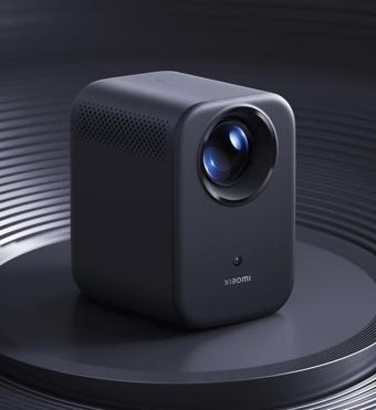 Xiaomi Smart Projector L1 Projeksiyon