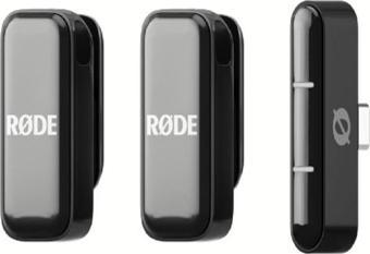 Rode Wireless Micro(USB-C)