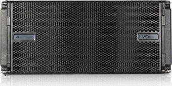 Db Technologies Vio L210 2X10Inç 1800W Rms Aktif Line Array Hoparlör