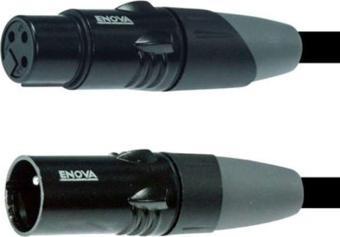 Enova Ec-A1-Xlfm-1 1Mt Xlr Xlr Kablo