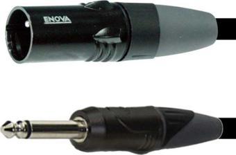 Enova Ec-A1-Xlmplm2-3 3 Mt Xlr Çivi Kablo