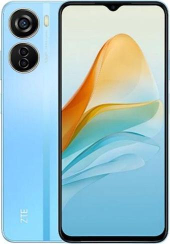 Zte Nubia V40 Design 4/128 Siyah