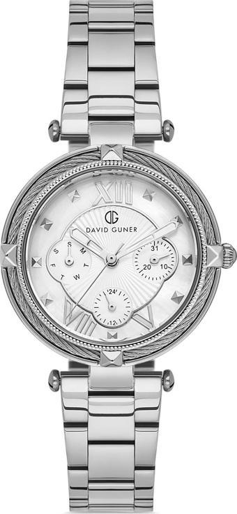 DG-8176LA-A1 DAVID GUNER KOL SAATİ