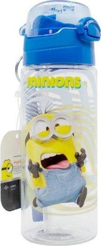 Minions Mınıons 500ml Matara 2271 