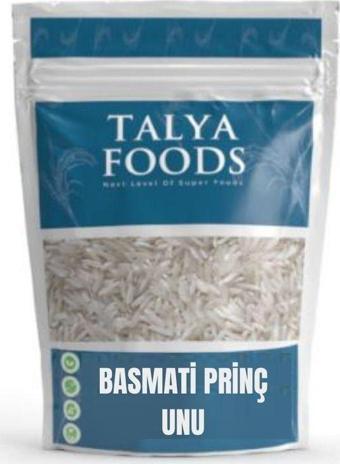 Talya Foods Glutensiz Basmati Prinç Unu 500 Gr