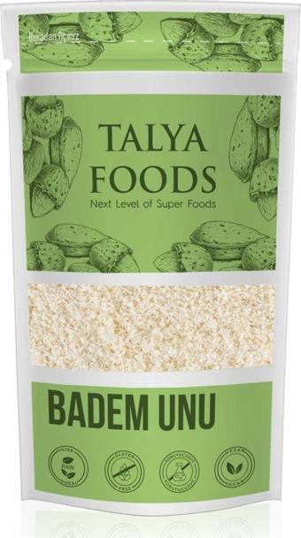 Talya Foods Glutensiz Bedem Unu Zarsız