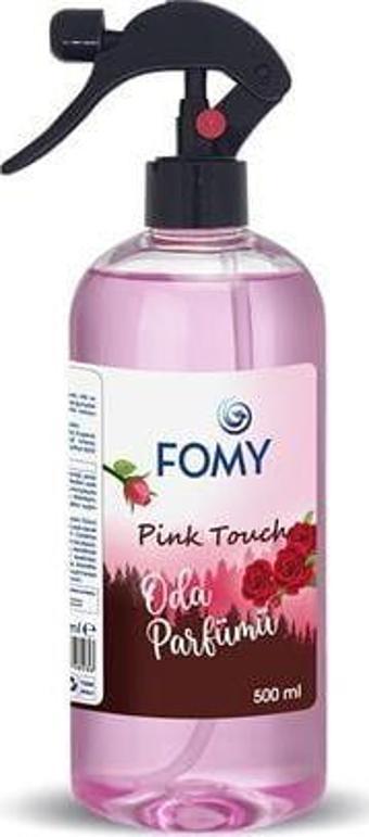 FOMY Oda Parfümü Pink Touch 500 ml