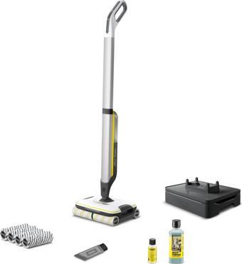 Karcher 1.055-709.0 FC 7 Signature Line Zemin Temizleyicisi