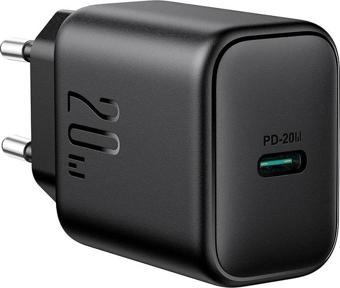 Joyroom JR-TCF20 20w Akım Korumalı USB-C Şarj Adaptörü