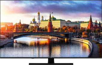 JVC Lt-43Va7405T 43" 109 Ekran Uydu Alıcılı 4K Ultra Hd Android Smart Led Tv