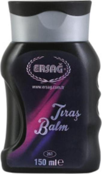 Ersağ TRAŞ BALM