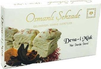 Osmanlı Şehzade Deva-İ Misk 250 Gr