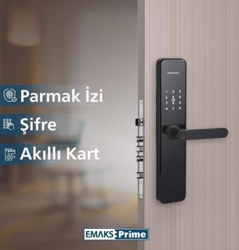 Akıllı Kilit E35