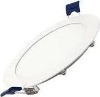 VİTO LENA SIVA A. 3W LED PANEL SPOT BEYAZ 6000K