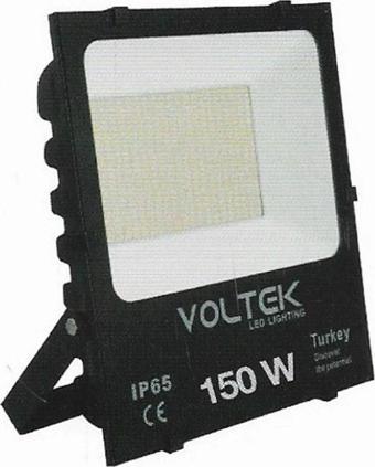 VOLTEK 150W LED PROJEKTÖR BEYAZ 6500K