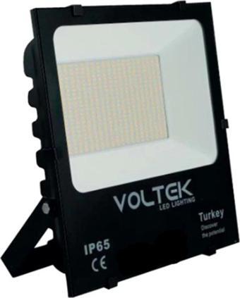 VOLTEK 20W LED PROJEKTÖR GÜNIŞIĞI 3000K