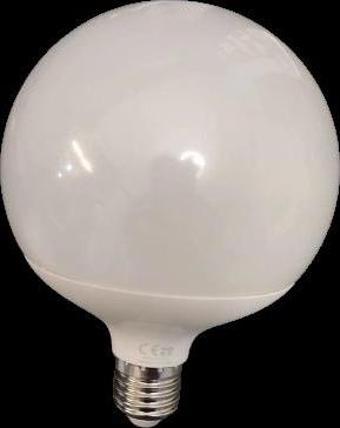 HLİTE 15W LED GLOP AMPUL 3200K GÜNIŞIĞI