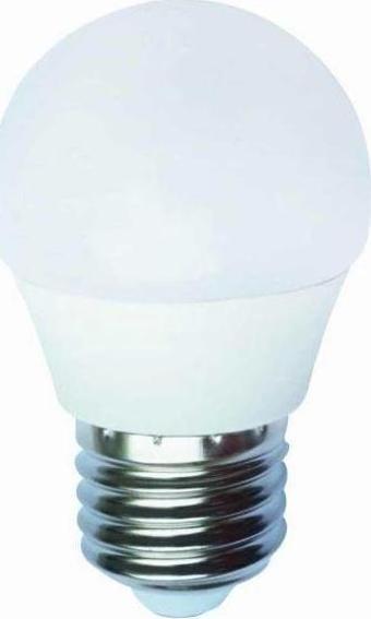 HOROZ E-27 6W LED AMPUL BEYAZ 6400K