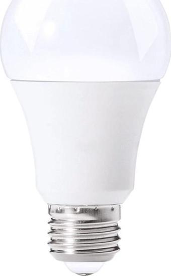 İTHAL BEYAZ 15W LED AMPUL E27 6500K