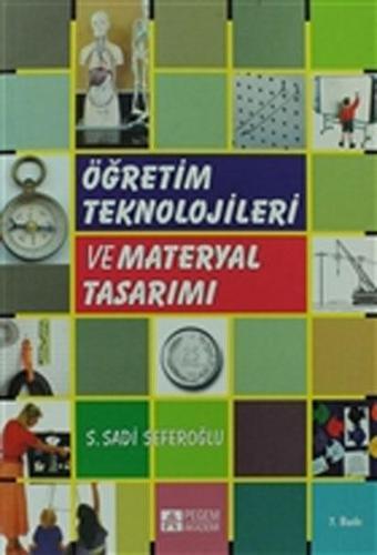 Öğretim Teknolojileri ve Materyal Tasarımı - Pegem Akademi Yayıncılık