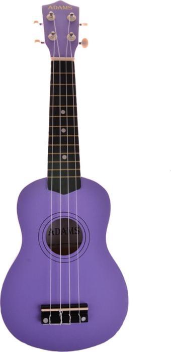 Adams Mor Soprana Ukulele U-Prp