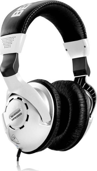 Behringer Hps3000 High-Performance Studio Headphones