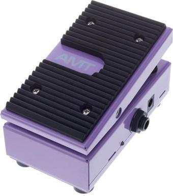 AMT Electronics Wh1 Japanese Girl Profesyonel Mini Wah Pedalı