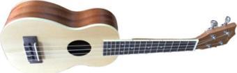 gonzales Ahola 2221 Soprano Ukulele