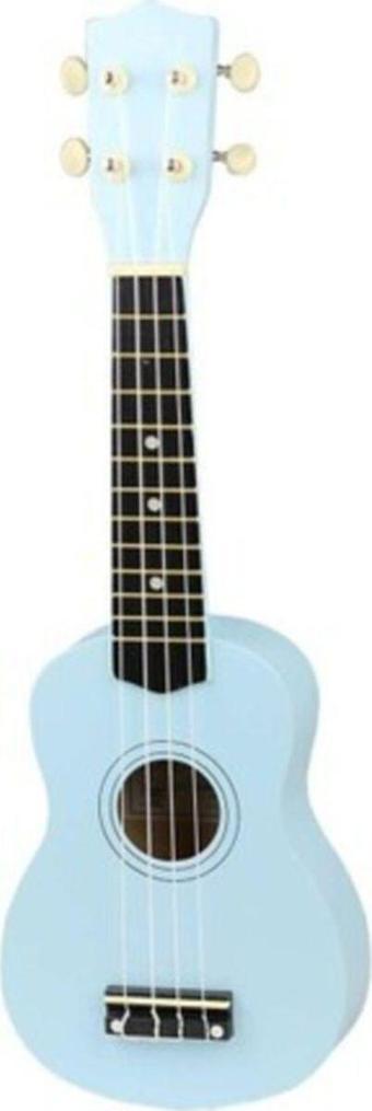 gonzales Mavi Xu21 Soprano Ukulele