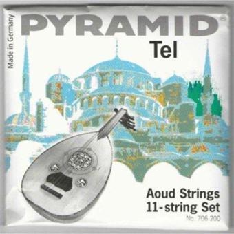 Pyramid 706200 Ud Takımı Teli