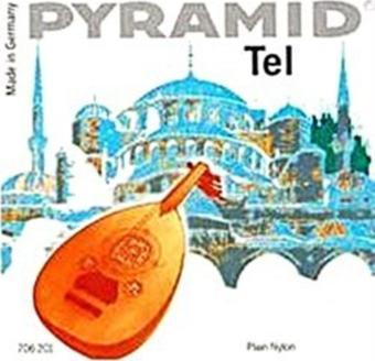 Pyramid Ud Teli