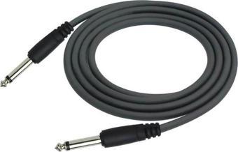 Kirlin Ic241Bk Gitar Kablosu