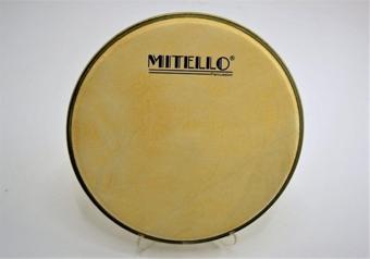 Mitello Bnabh-83L Fiber Çömlek Darbuka Derisi Hayvan Derisi