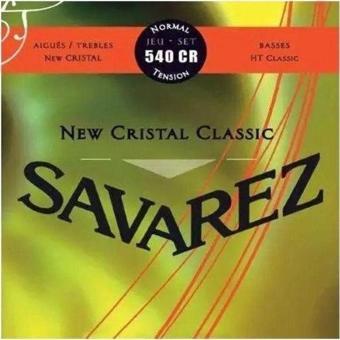 Savarez 540Cr Klasik Gitar Teli