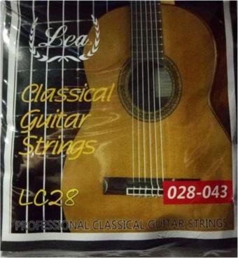 LEA Klasik Gitar Takım Tel