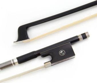 Paganini Profesyonel Karbon Fiber 4/4 Tam Boy Keman Arşesi