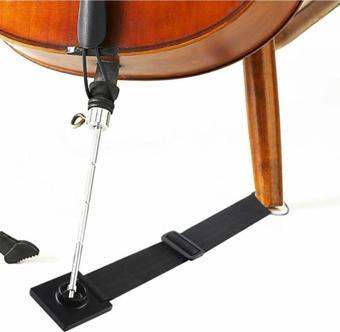 Swing Ct01 Model Çello Stoper Kaydırmaz Aparatı