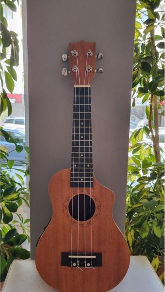 Wizzy Elektro Ukulele
