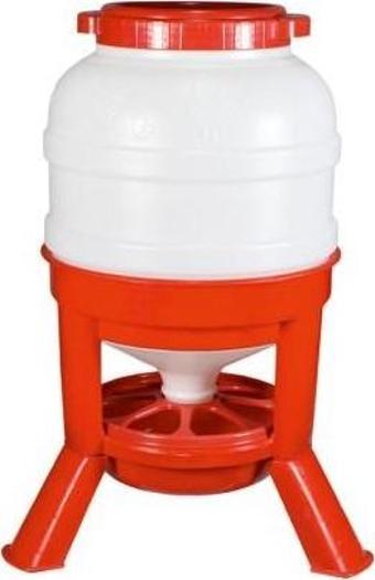 TavPet Tavuk Yemliği 30 KG Ayaklı