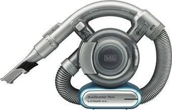 Black&Decker Stickvac PD1420LP 14,4V Şarjlı El Süpürgesi