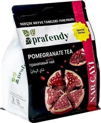 PRAFENDY NAR ÇAYI - GERÇEK MEYVE TANELİ 1000 GR