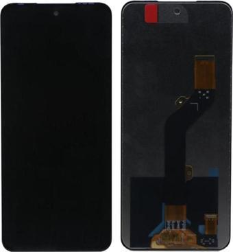 iNfinix Hot 20 Play Uyumlu LCD Ekran + Dokunmatik