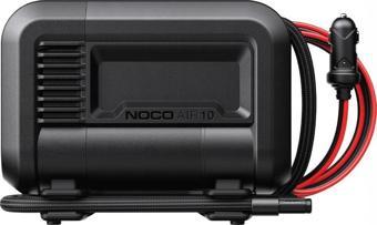 NOCO AIR10 12Volt 60 PSI Ayarlanabilir Dijital Basınç Göstergeli Profesyonel Lastik Şişirme Pompası