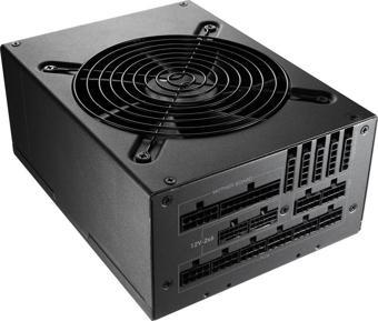 FSP Cannon Pro 2000Watt  GEN-5 (PCIe5.0) 80+ Gold FSP2000-52AGPBI Modüler Power Supply