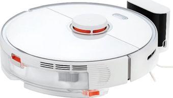 Roborock S5 Max Robot Süpürge Beyaz