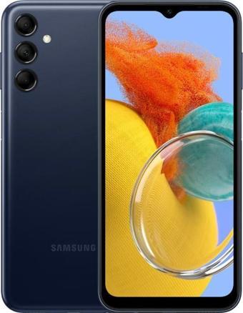 Samsung Galaxy M14 128 4 GB RAM 5G (Samsung Türkiye Garantili)