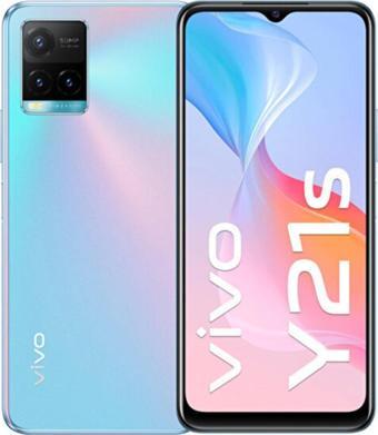 Vivo Y21S 4/128 Gb Akıllı Telefon Gün Ortası Rüyası