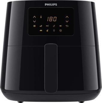 Philips Hd9270/90 Airfryer Essential (Sıcak Hava Fritözü, 2000 W, 1200 G Kapasite, Dijital Ekran