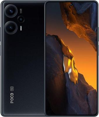 Poco F5 256 12 GB RAM