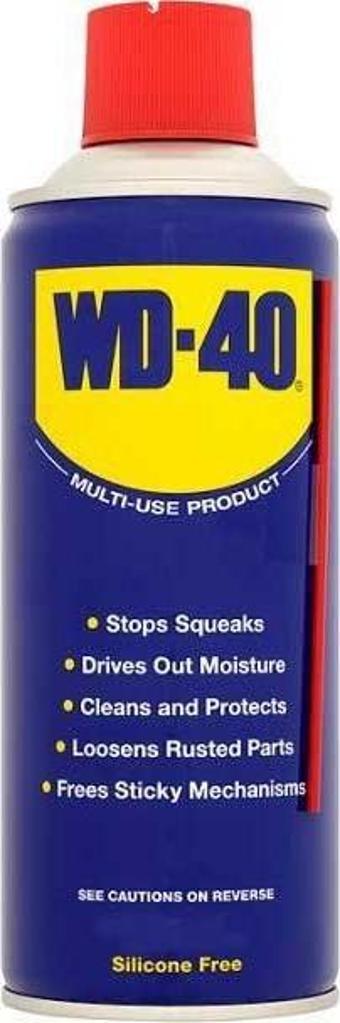 PATTEX YAGLAYICI WD-40 200 ML 415829